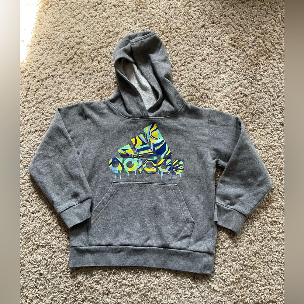 ADIDAS